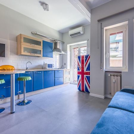 Mhouse Roma Διαμέρισμα Εξωτερικό φωτογραφία