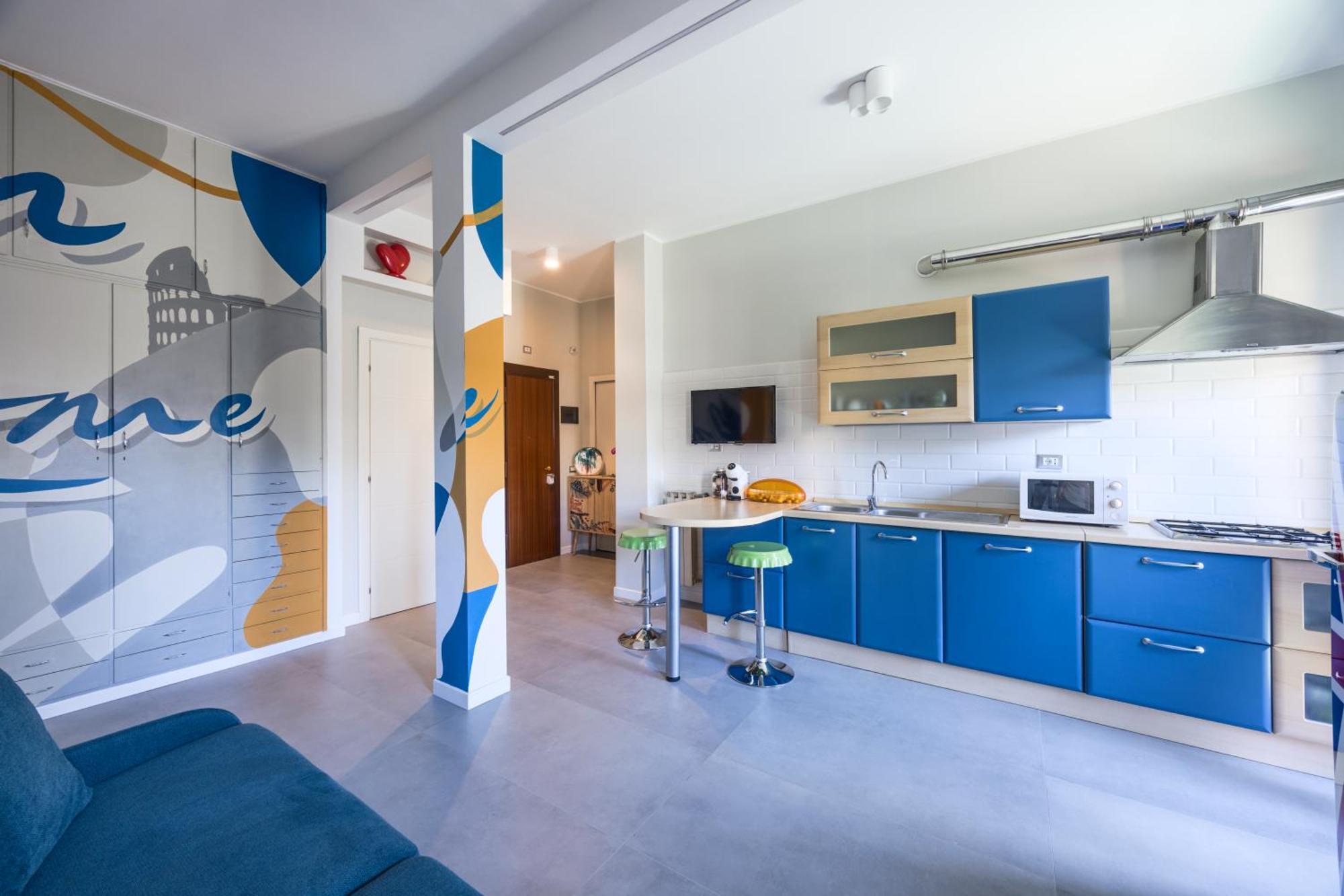 Mhouse Roma Διαμέρισμα Εξωτερικό φωτογραφία